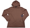 Rust Tech Hoodie
