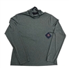 Men's Reed Stripe Performance Polo