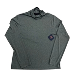 Men's Reed Stripe Performance Polo