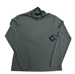 Men's Reed Stripe Performance Polo