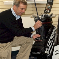 Titleist Private Golf Lesson