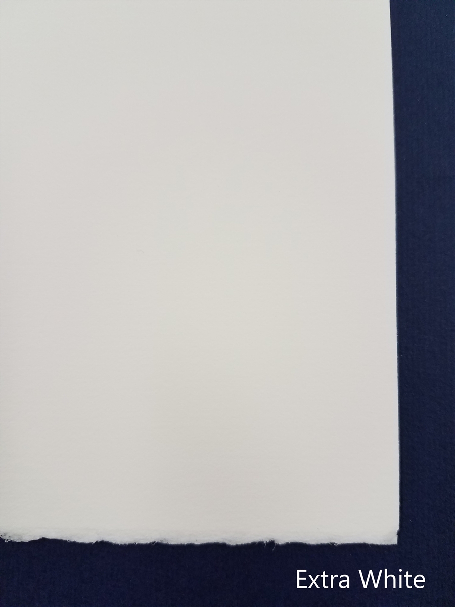 Bloc Papier aquarelle Artistico blanc traditionnel (23x30,5 cm