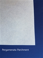 Pergamenata Parchment