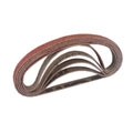 3/8" x 13" Sanding Belts