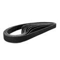 1/2" x 18" Sanding Belts