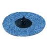 Quick Change Locking Surface Conditioning Sanding Discs