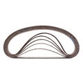 1/2" x 24" Sanding Belts