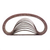 3/4" x 20-1/2" Sanding Belts