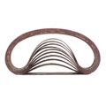 3/4" x 20-1/2" Sanding Belts