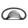 3/4" x 20-1/2" Sanding Belts