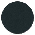 5" x NH Sanding Discs Plain Paper Black Heavy Duty Kit