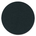 5" x NH Sanding Discs Plain Black Waterproof Kit