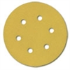 Hook and Loop Sanding Discs