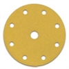 Hook and Loop Sanding Discs