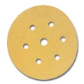 Hook and Loop Sanding Discs