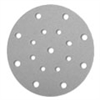 6" x 17 Hole Hook and Loop<br>Platinum Discs 800 grit