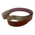 2-1/4" x 80" Sanding Belts