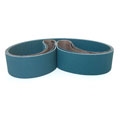 2-1/4" x 80" Sanding Belts