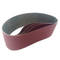 2-1/2" x 16" Sanding Belts