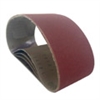 2-1/2" x 16" Sanding Belts