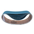 2-1/2" x 16" Sanding Belts