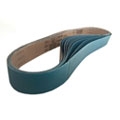 2-1/2" x 60" Sanding Belts