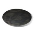17" Black Silicon Carbide Sanding Screens 60 grit