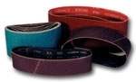 3" x 21" Sanding Belts