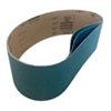 4" x 21-3/4" Sanding Belts