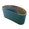 4" x 21-3/4" Sanding Belts