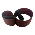 4" x 90" Sanding Belts