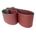 4" x 106" Sanding Belts