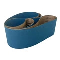 4" x 132" Sanding Belts