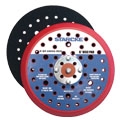 Hook and Loop Sanding Disc Back Up Pads