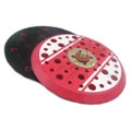 Hook and Loop Sanding Disc Back Up Pads