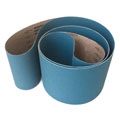 6" x 168" Sanding Belts