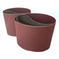 6" x 186" Sanding Belts