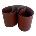 8" x 107" Sanding Belts