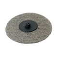 Quick Change Locking Surface Conditioning Sanding Discs
