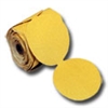 Sanding Disc Adhesive Rolls