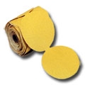 Sanding Disc Adhesive Rolls