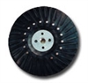 Resin Fiber Grinding Disc Back Up Pads