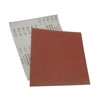 9" x 11" Cloth Aluminum Oxide Sheets