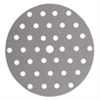 5" x Multi Hole STARCKE AIR<br>Hook and Loop Platinum Discs 100 grit