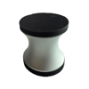 35mm Holder for Scallop Edge Hook and Loop Nibbing Discs
