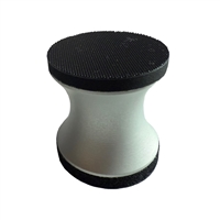 35mm Holder for Scallop Edge Hook and Loop Nibbing Discs