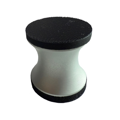 35mm Holder for Scallop Edge Hook and Loop Nibbing Discs