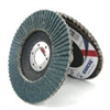 4-1/2" x 7/8" Flap Discs T-27 Power 60 grit