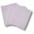 Paper Sanding Sheets