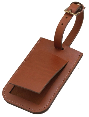 Luggage ID Tag